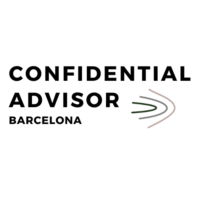 Confidential Advisor Barcelona-logo