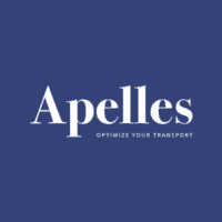 logotipo de Apelles