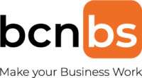 logotipo de BCN Business Services