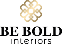 logotipo de Be Bold Interiors