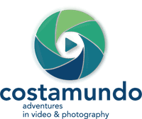 logotipo de Costamundo