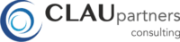 logotipo de CLAUpartners consulting SL