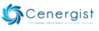 logotipo de Cenergist