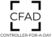 logotipo de CONTROLLER-FOR-A-DAY