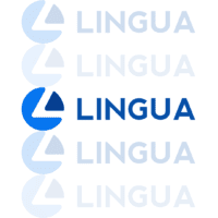logotipo de Lingua Int Language Services, SLU