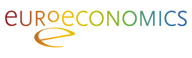 logotipo de EuroEconomics