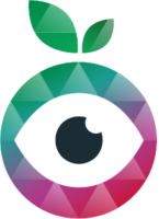 logotipo de Experience Fruit Quality