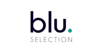 logotipo de Blu Selection