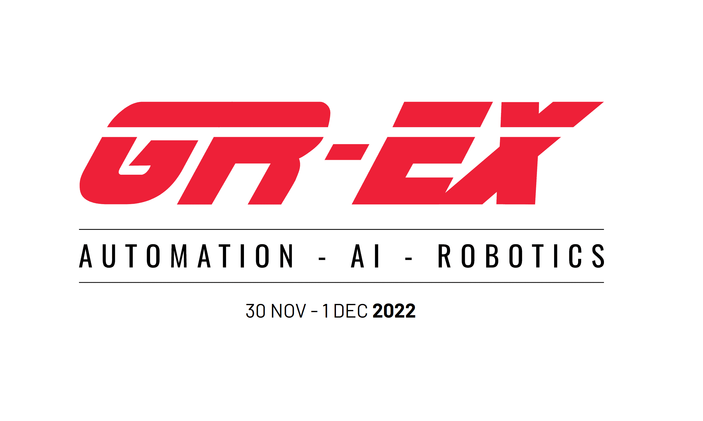 Global Robot Expo