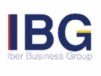 logotipo de Iber Business Group