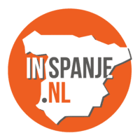 logotipo de InSpanje.nl