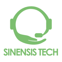 Sinensis Tech-logo