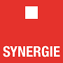 logotipo de SYNERGIE TT