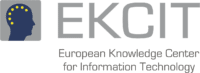 European Knowledge Center for Information Technology-logo