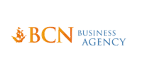logotipo de BCN Business Agency BV