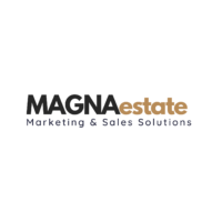 logotipo de Magna Estate Solutions