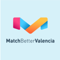 logotipo de Match Better Valencia