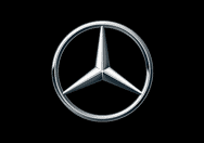 logotipo de Mercedes Benz AG