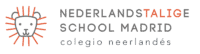 Nederlandstalige school Madrid-logo
