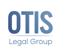 logotipo de OTIS Legal Group