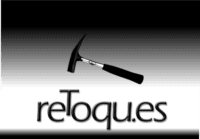 logotipo de ReToqu.es