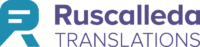 logotipo de Ruscalleda Translations