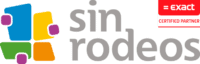 logotipo de Sin Rodeos