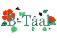 logotipo de B-Taal