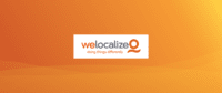 logotipo de Welocalize