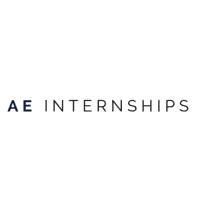 logotipo de AE Internships