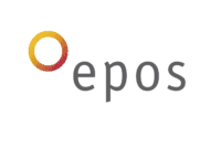 logotipo de EPOS SPAIN ETT