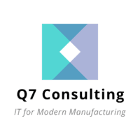 logotipo de Q7 Consulting