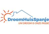 logotipo de Makelaarskantoor DroomHuisSpanje