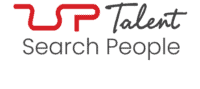 logotipo de Talent Search People