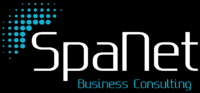 logotipo de SpaNet Business Consulting