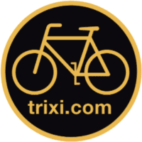 logotipo de Trixi Madrid S.L
