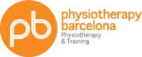 logotipo de Physiotherapy Barcelona