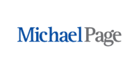 logotipo de Michael Page